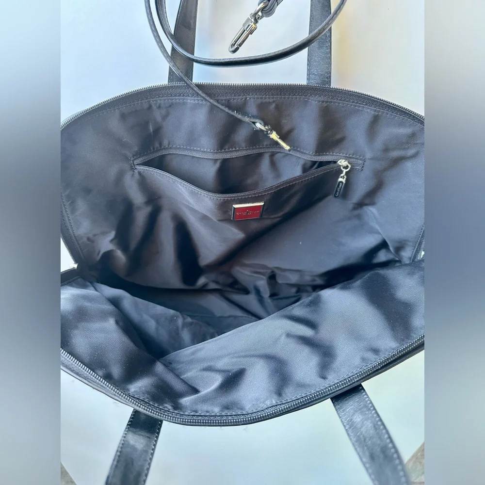 Cole Haan elegant practical